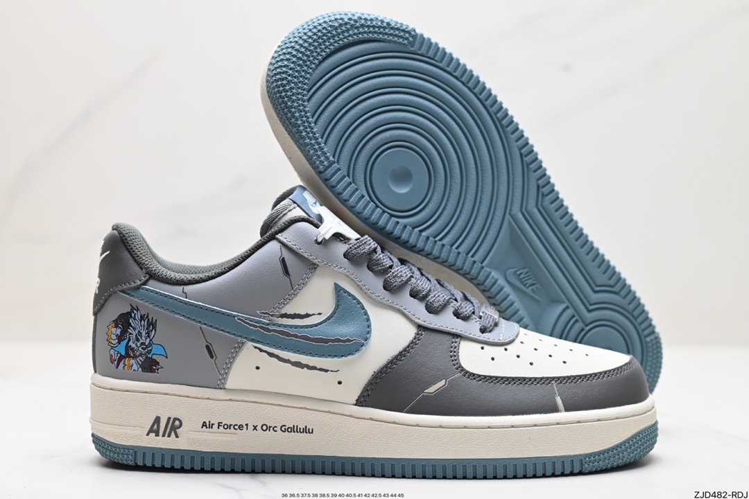 Nike Air Force 1 Shoes